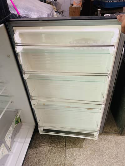 Full size fridge