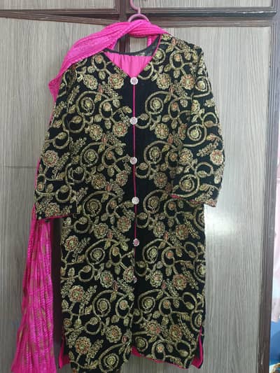 formal 3 pc