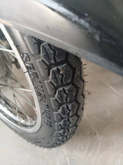 Honda CD 70 2021 For Sale