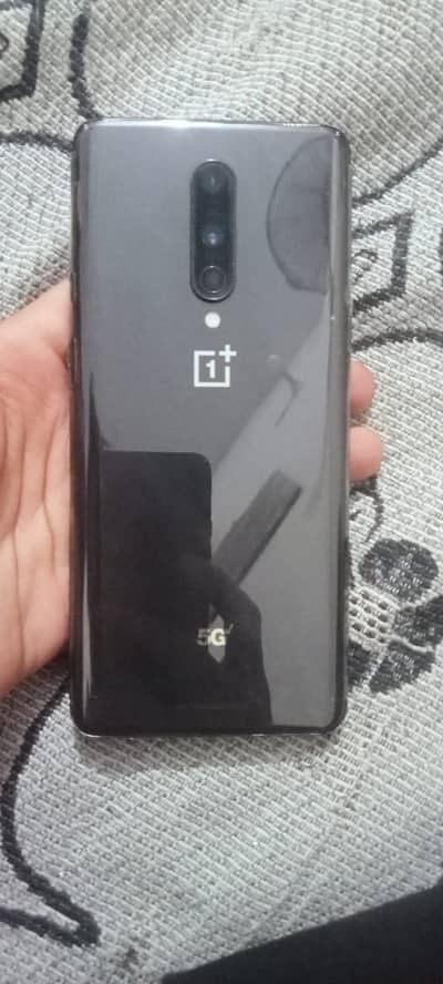 one plus 8 5G