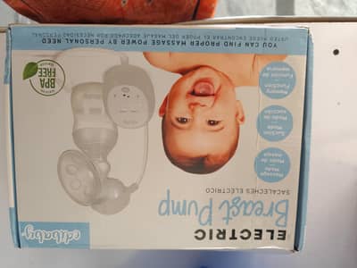 mother feeding set