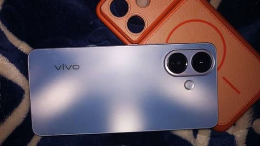 Vivo V60 lit 5g 12gb ram 256gb memory