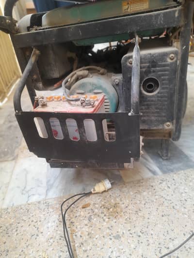 5KVA OES Generator