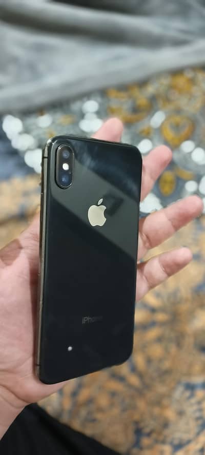 iphone x Pta Approved