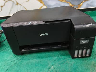 Epson ET-2811 PRINTER