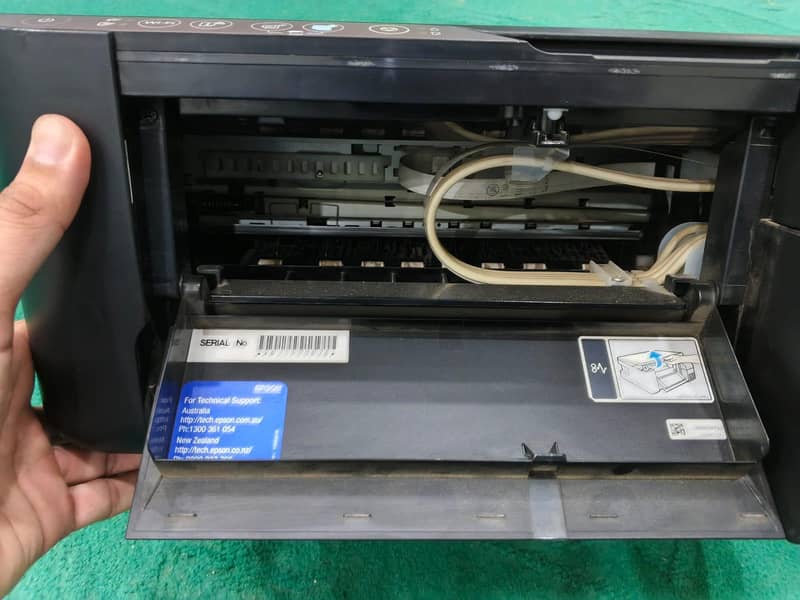 Epson ET-2811 PRINTER 1