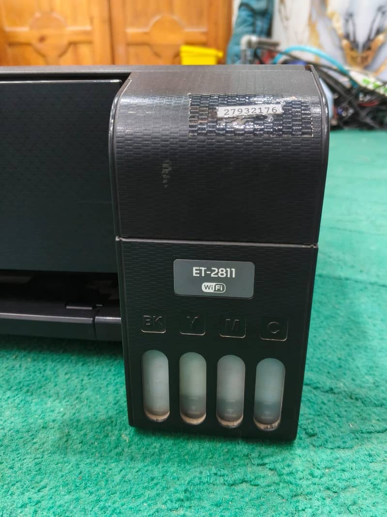 Epson ET-2811 PRINTER 2