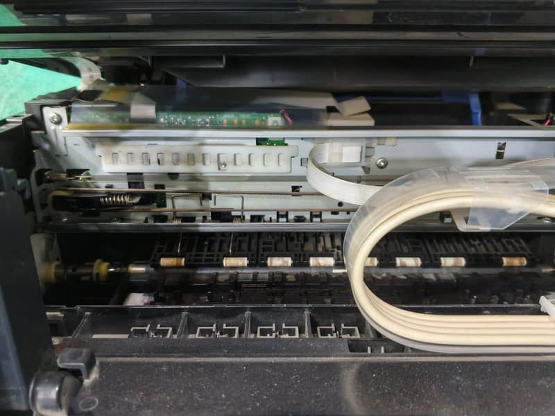 Epson ET-2811 PRINTER 3