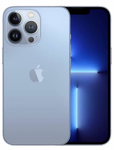 I phone 13 pro dual physical sim exchange with google pixel