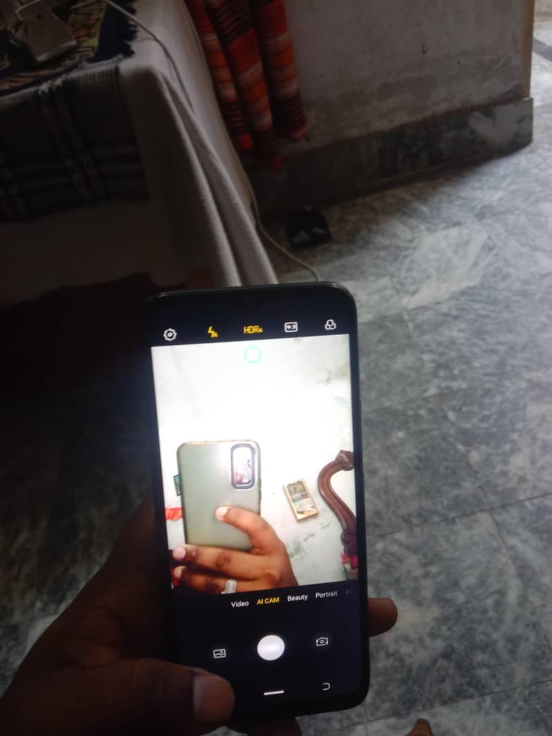 Tecno Spark 4 2