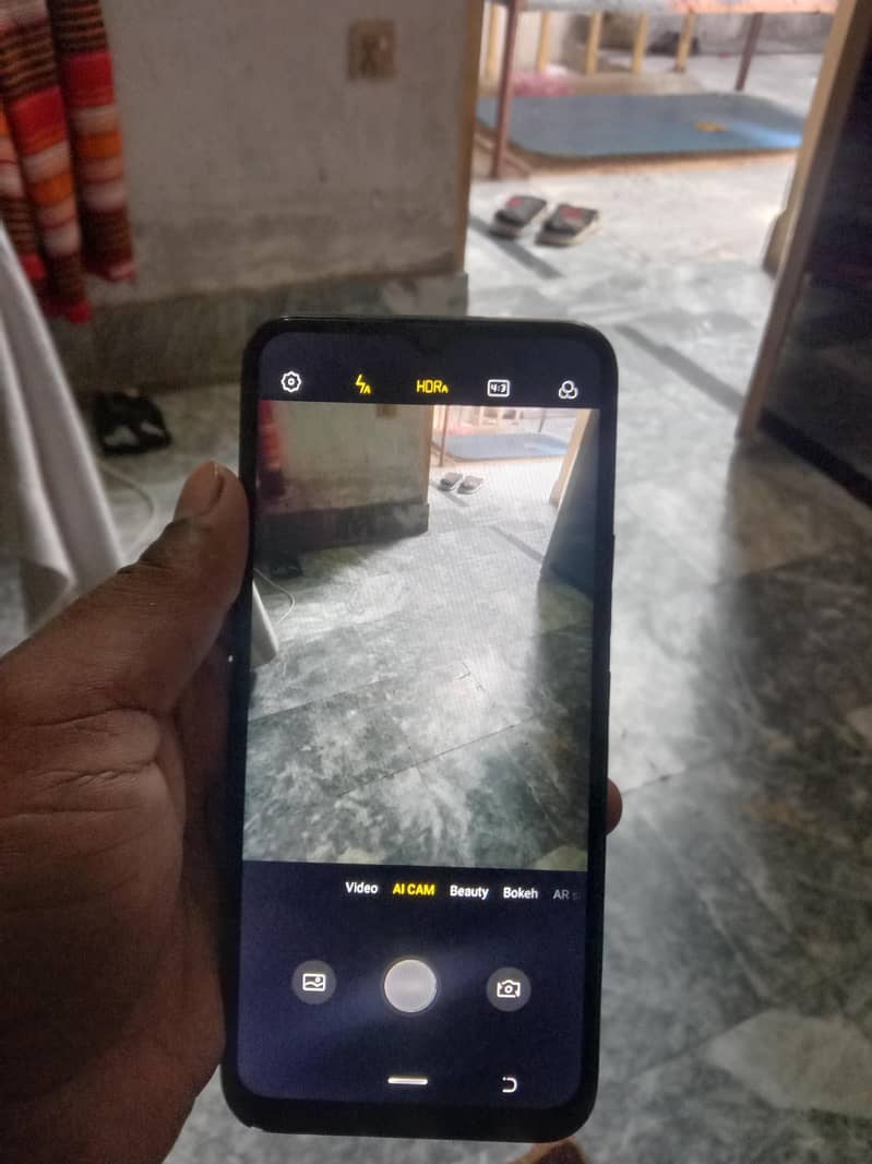 Tecno Spark 4 3