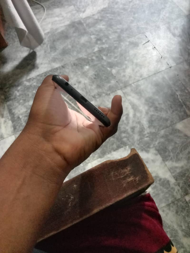 Tecno Spark 4 7