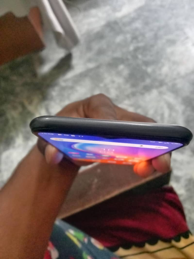 Tecno Spark 4 9
