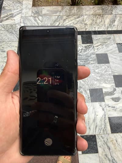 vivo v29 pta approved