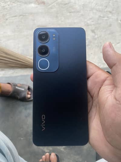 VIVO Y19s
