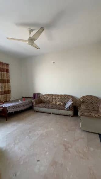 5 Marla Double Storey House for Sale in Sohan, Islamabad Near Faizabad