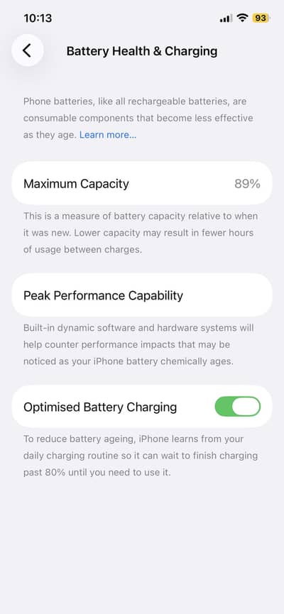 Iphone 12 PTA approved