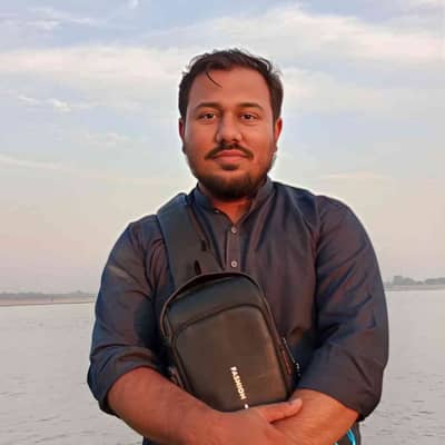 M.Hassan Khan