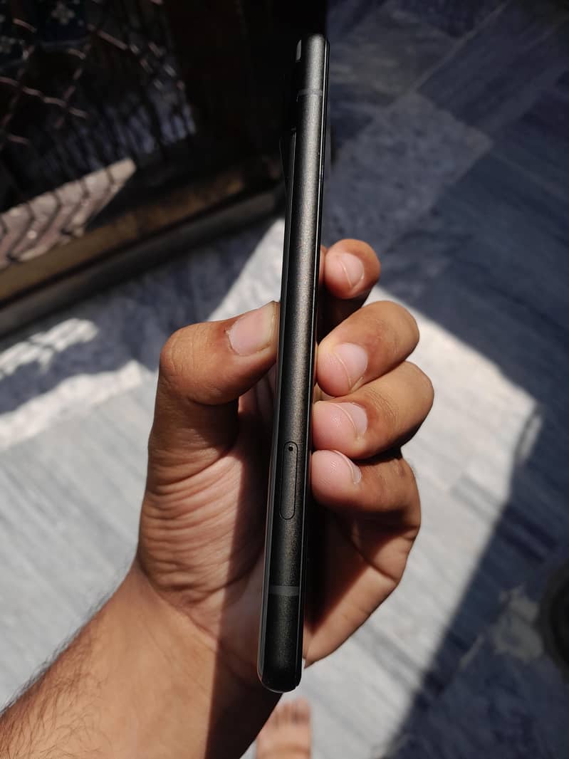 Google Pixel 6 3