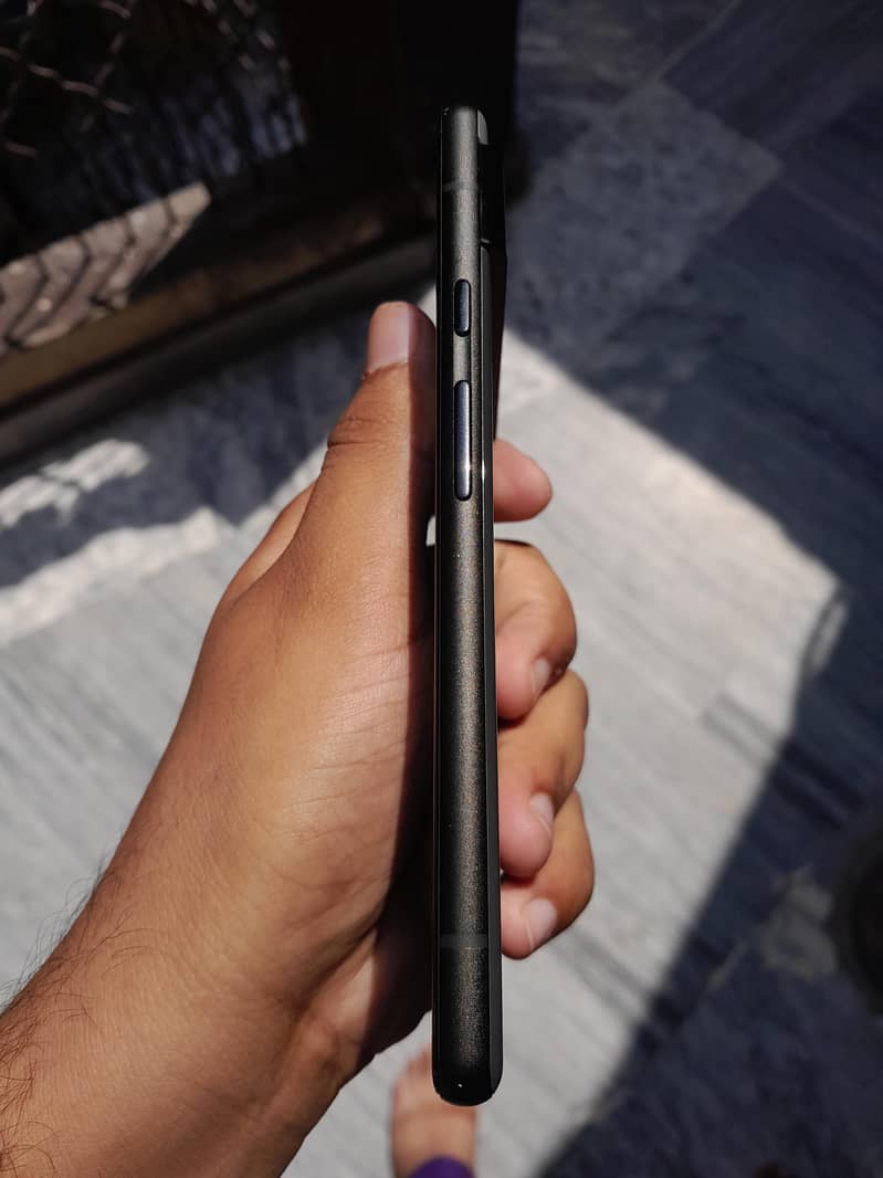 Google Pixel 6 4