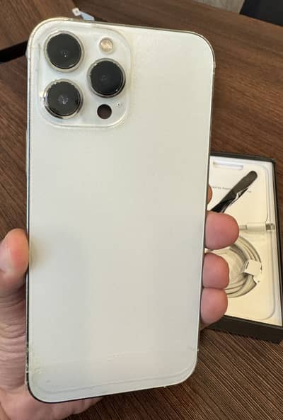 Apple iPhone 13 Pro Max 256GB 10/10