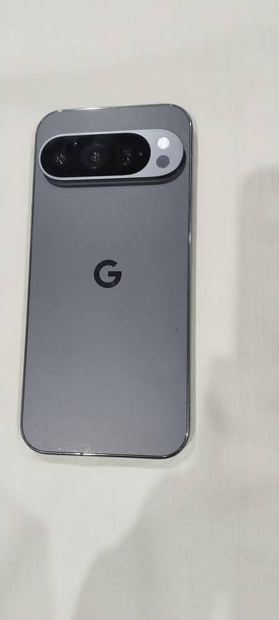 Google Pixel 9 Pro