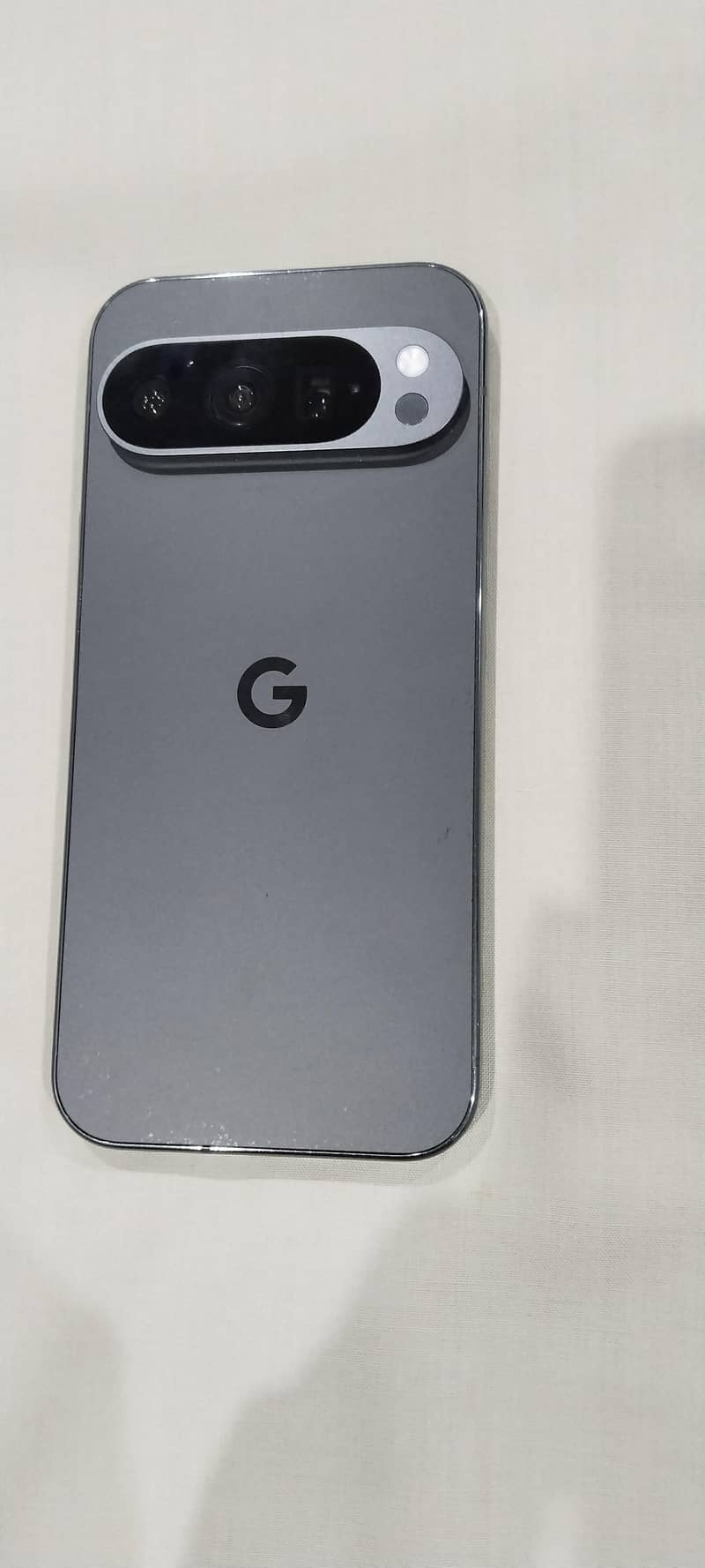 Google Pixel 9 Pro 0