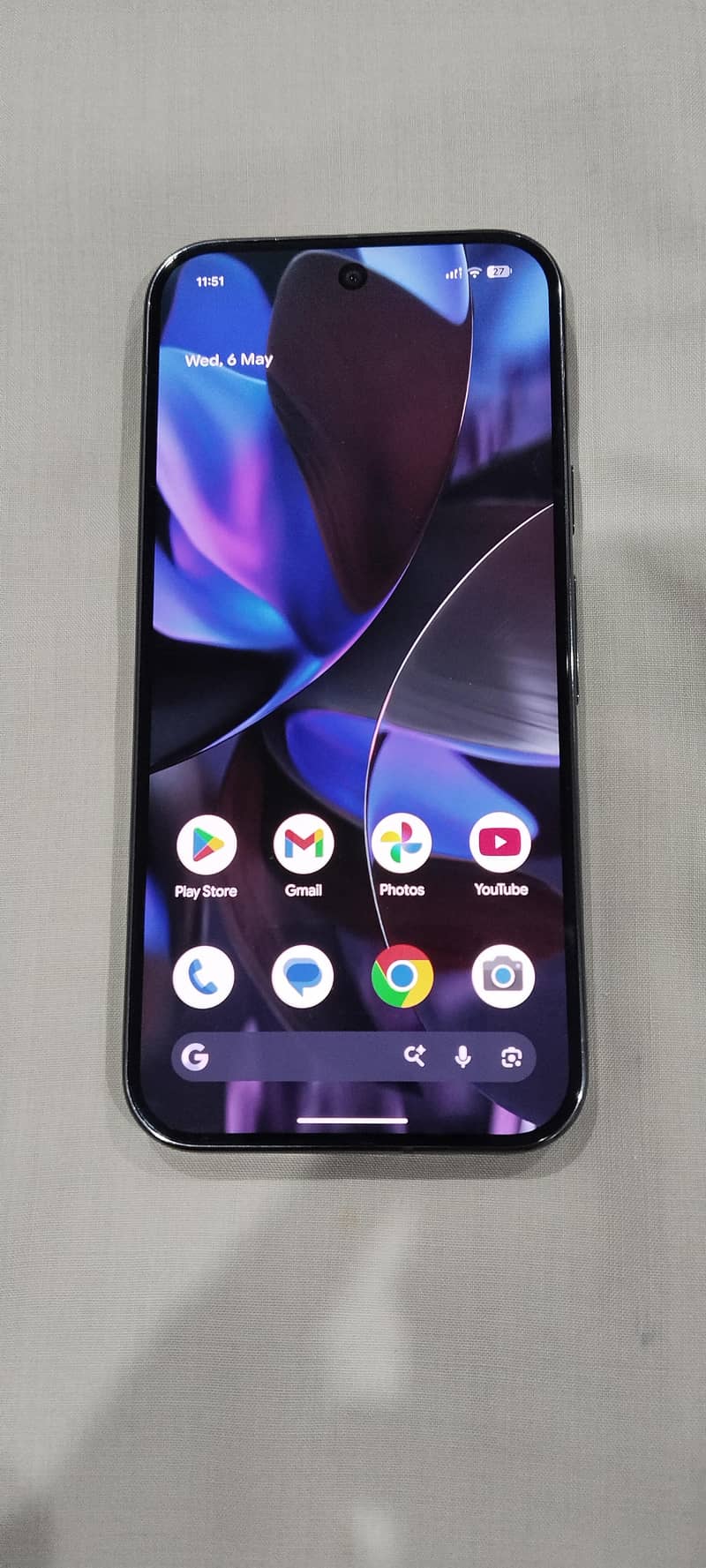 Google Pixel 9 Pro 2