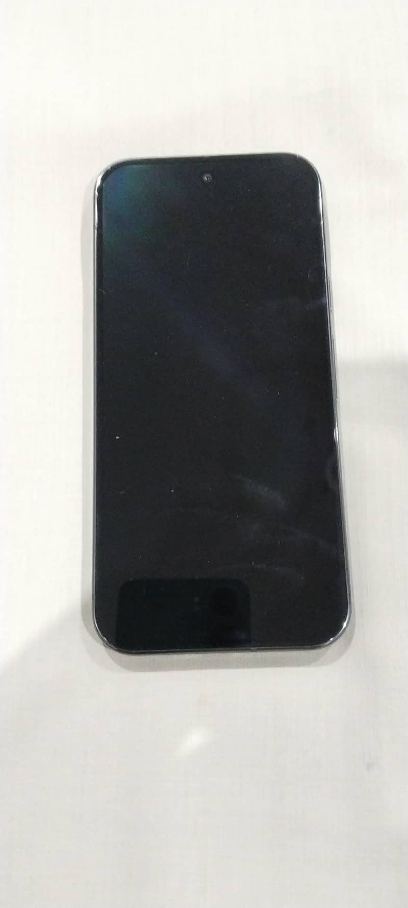 Google Pixel 9 Pro 5