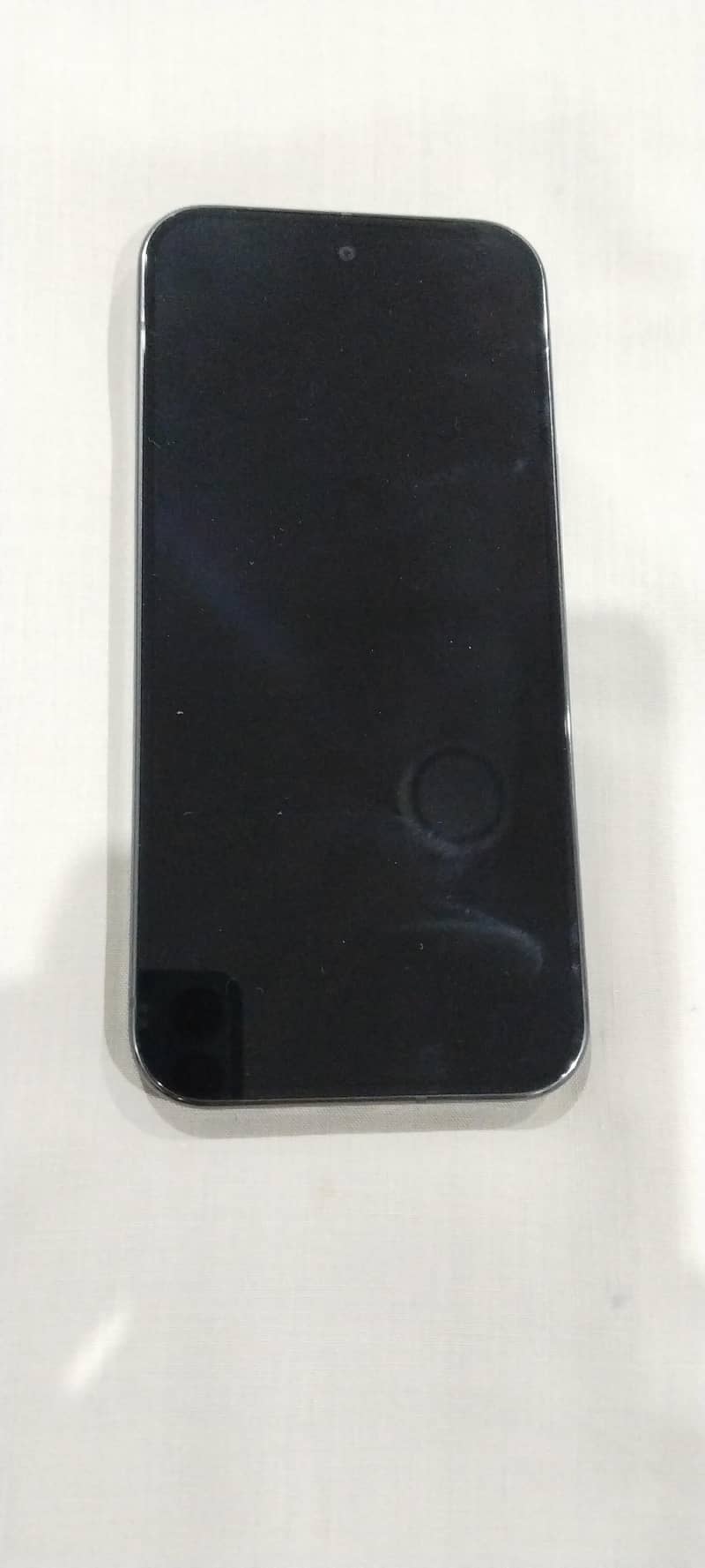 Google Pixel 9 Pro 6