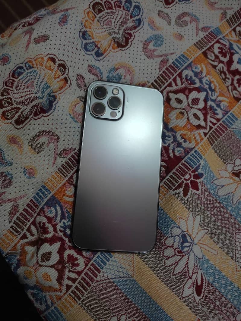 Iphone 12 Pro 0