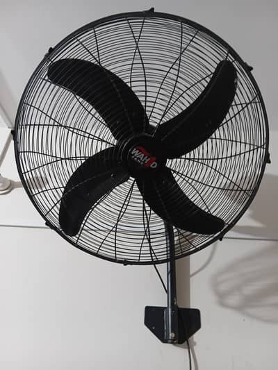Full Size Big Fan Condition like new 10/10