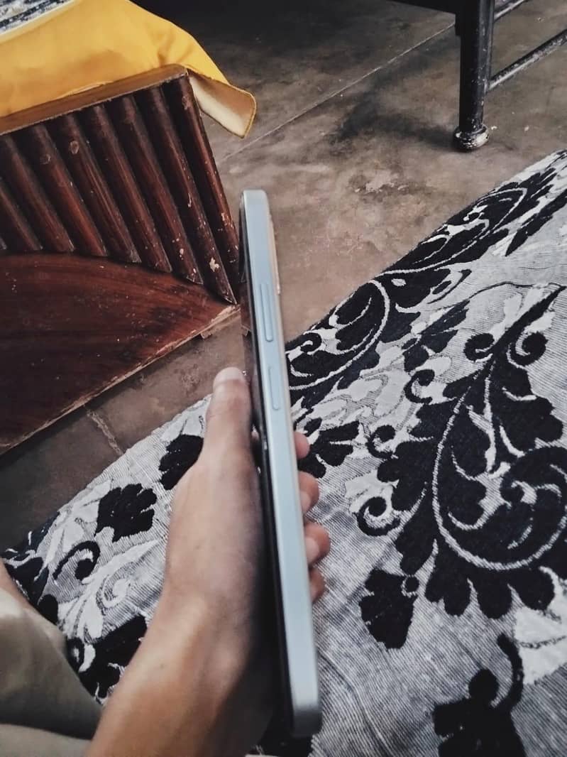 Oppo A6x 1