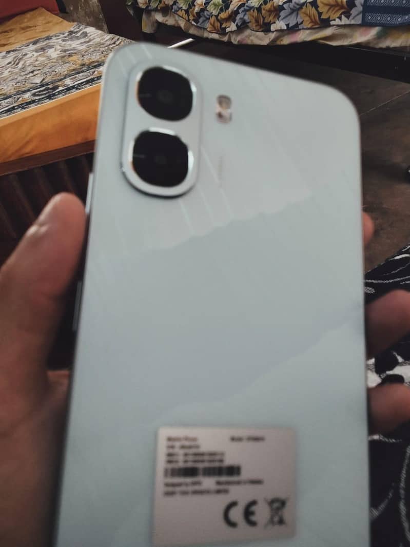 Oppo A6x 2