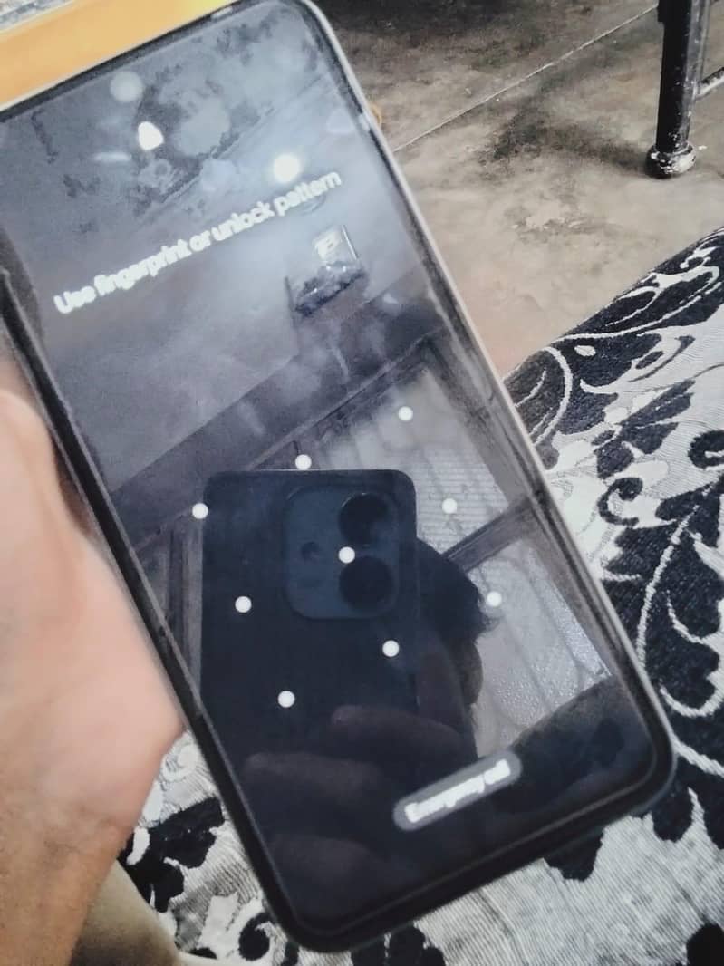 Oppo A6x 3