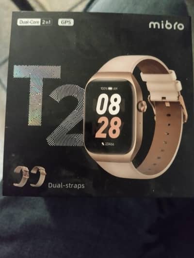 Mibro Fit T2