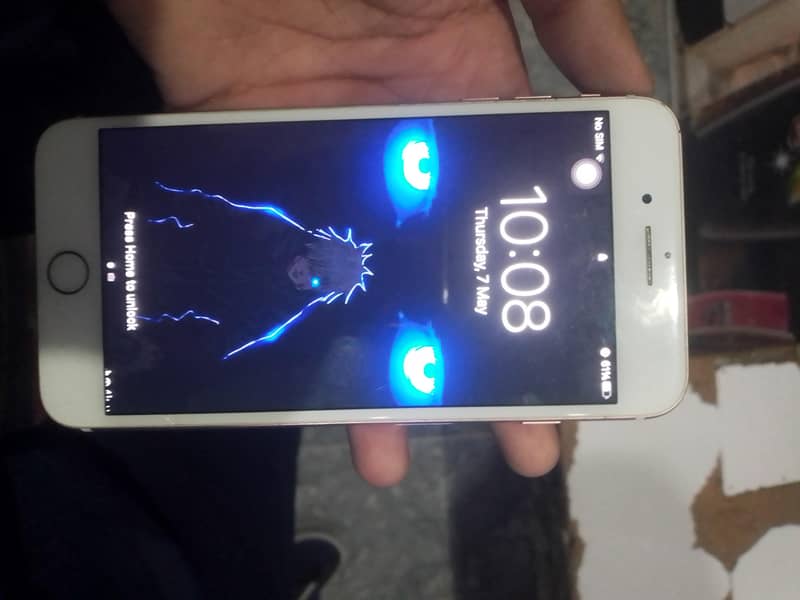 Iphone 7 plus 2