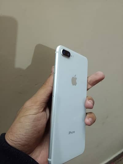 iPhone 8 plus