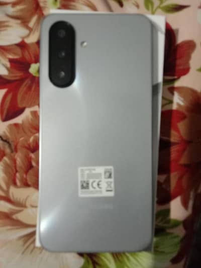 Samsung galaxy  A17   8/256 GB