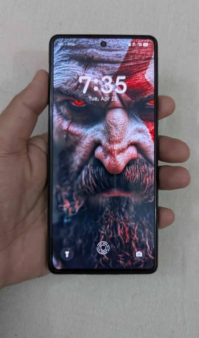 Tecno Camon 30 (12_256)