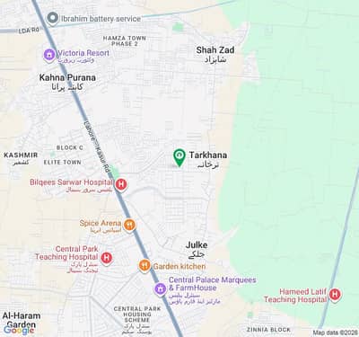 Good For Future Investment May Be Acquire By Dha In Future