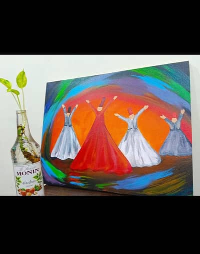 creative Canves