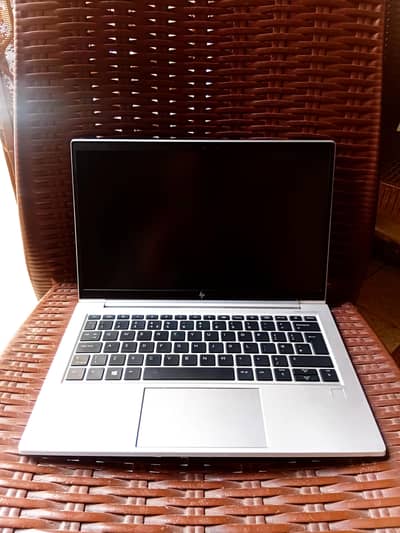 HP EliteBook | Core i7 10th Gen | 16GB RAM and 512GB SSD