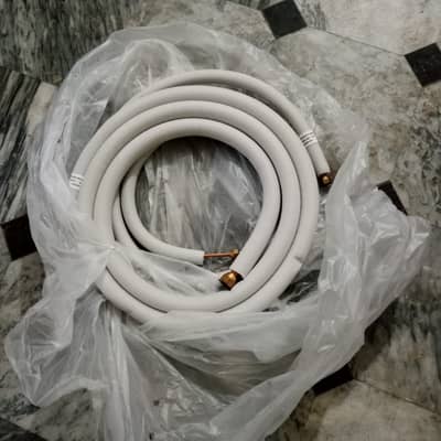 BRAND NEW  1.5 TON AC INVERTER 10 FEET COOPER PIPE FOR SALE