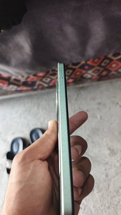 Poco c75 256gb storage 8+8 gb ram