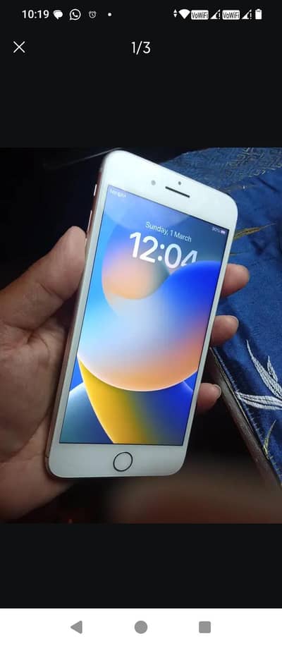 iphone 7 plus
