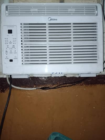 Urgent sale 110 Ac New Model