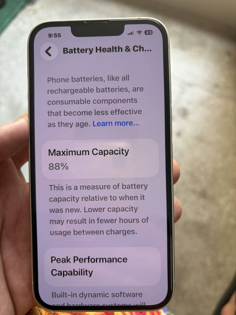 iPhone 13 2