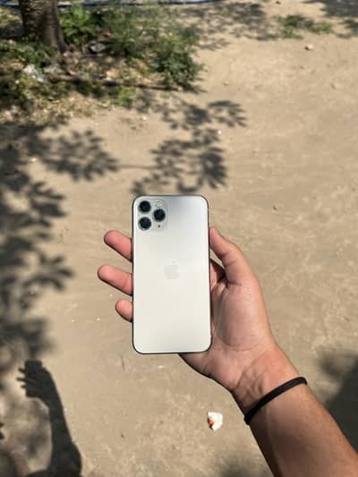 iPhone 11 Pro 256GB PTA Approved