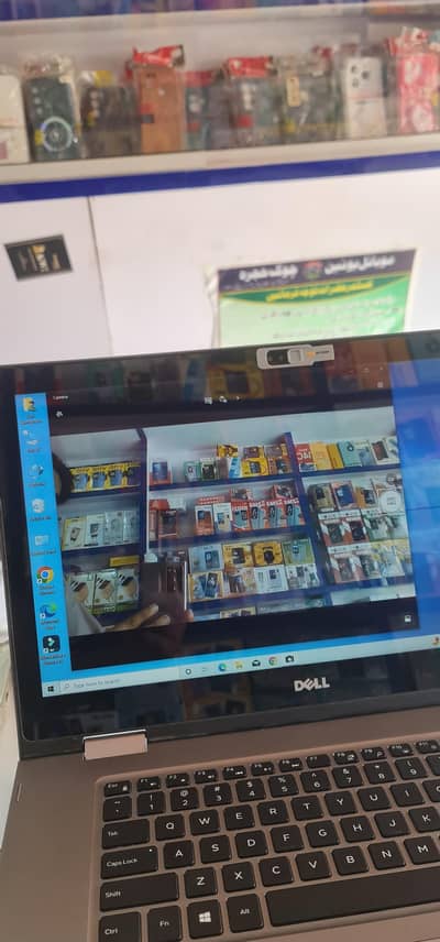 Dell inspiron i7 8 generation